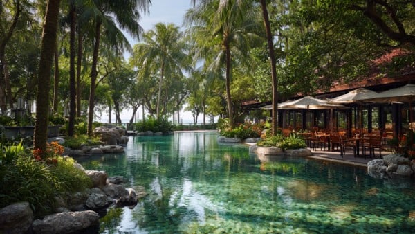 Singapore Staycation